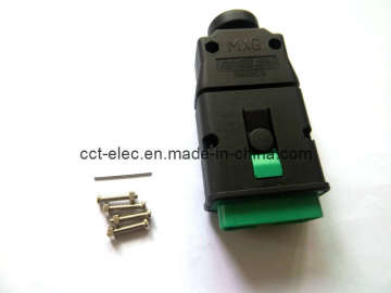 Obdii 2 16p M Socket