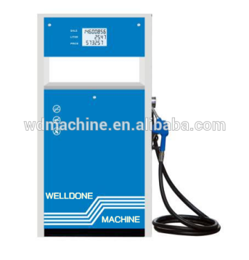 mechanical fuel dispenser/electric fuel dispenser/movable fuel dispenser/portable fuel dispenser/mini fuel dispenser