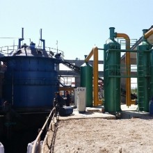 1mw biomass Gasification Power plant, fixed bed wood chips gasifier ,biomass to electricity