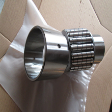 Precision Engineered Spiral Roller Bearing Solutions