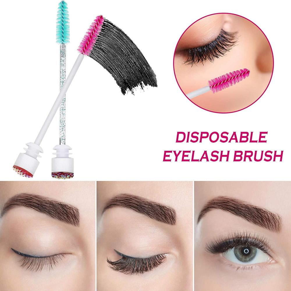 Eyelash Brush Mascara