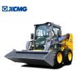 XCMG XC760K لودر انزلاقي صغير متعدد الوظائف 1 طن