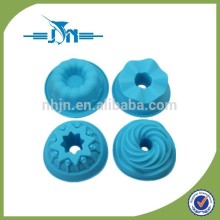 Brand new silicone round pizza pan