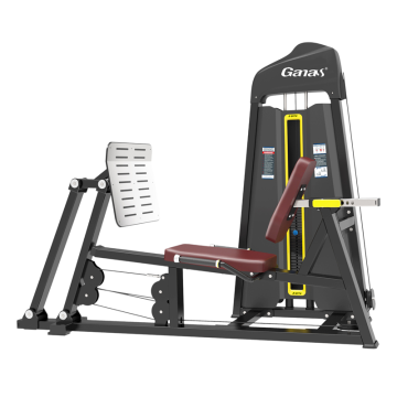 Leg Press machine / Calf Extension