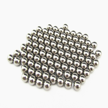 AISI420C stainless steel balls