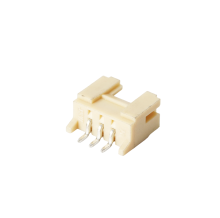 2.0mm pitch SMT connector