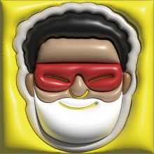 Superman Neon Sign: Custom Luminous DC12V 24V Decorative Advertising Sign