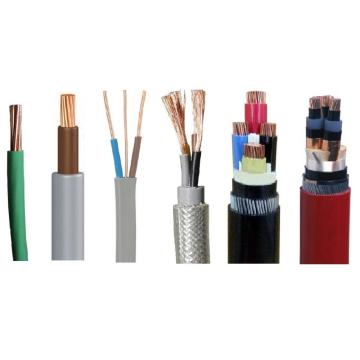 Twin and Earth TPS cable electric cable wire