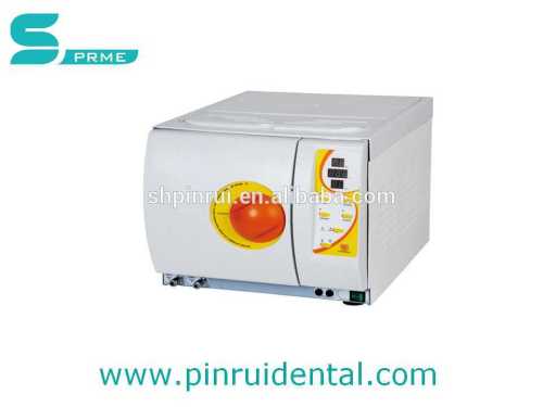 best 12 L N class dental autoclave