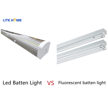 Light linéaire LED LIGHT 2FT 20W INDOOR moderne