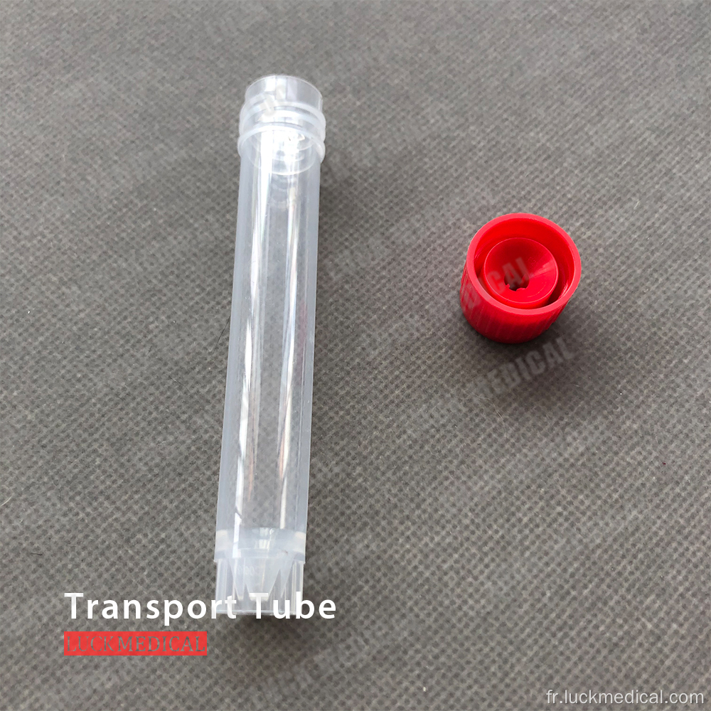 Cryotubes supérieurs à vis 10 ml