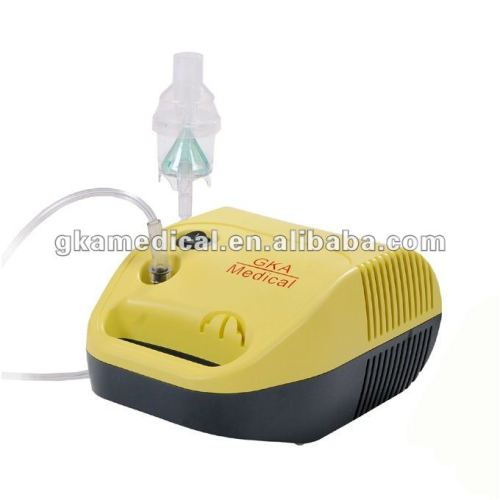 Compact Asthma Nebulizer Machine