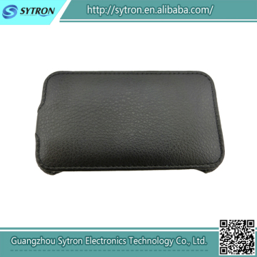 Wholesale High Quality Leather Case For Htc Explorer A310E