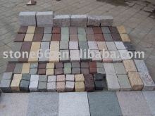 paving stone,granite paver