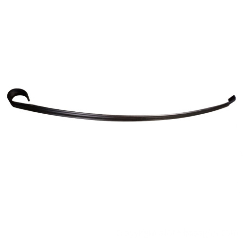 Superior Quality Dongfeng Truck Suspension Leaf Spring Front Spring Single Piece 2912B36-023