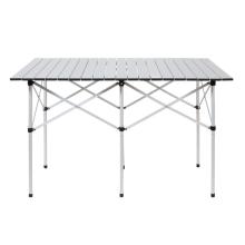 Portable Folding Dining Table for Outdoor Wedding Parties