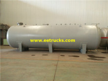 50cbm Bulk Methyl Alcohol Storage Tanks