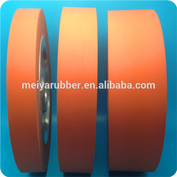 silicone rubber anti-slip pad