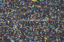 Sports Shock Pad / Buffering layer / Sports Underlayer / Rubber Buffering layer