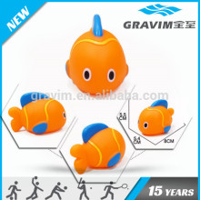 Bath toy of Nemo