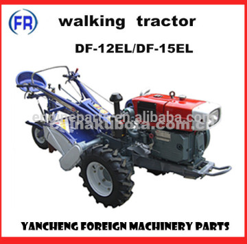 DONGFENG WALKING TRACTOR DF-12EL/DF-15EL