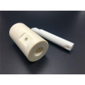 Pump body zirconia ceramic plunger mechanical processing dispensing machine valve sleeve