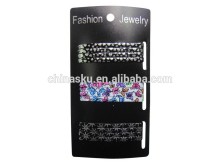 Fancy girls hair clips for long hair