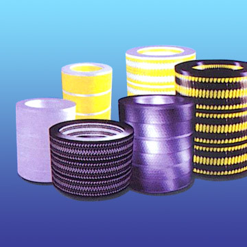 Fire Resistant Packing Materials