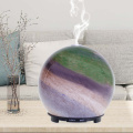 200ml Glass Large Room Fragrance Essential Oil Diffuser