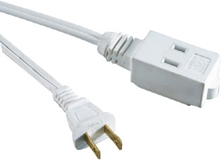 `American style power cord