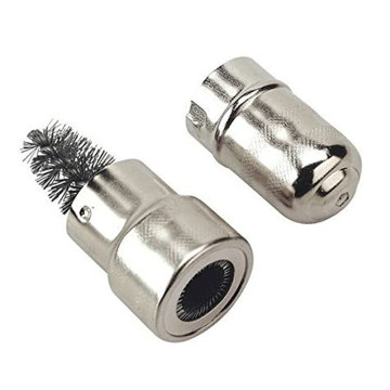 12V Universal Battery terminal high quality brass