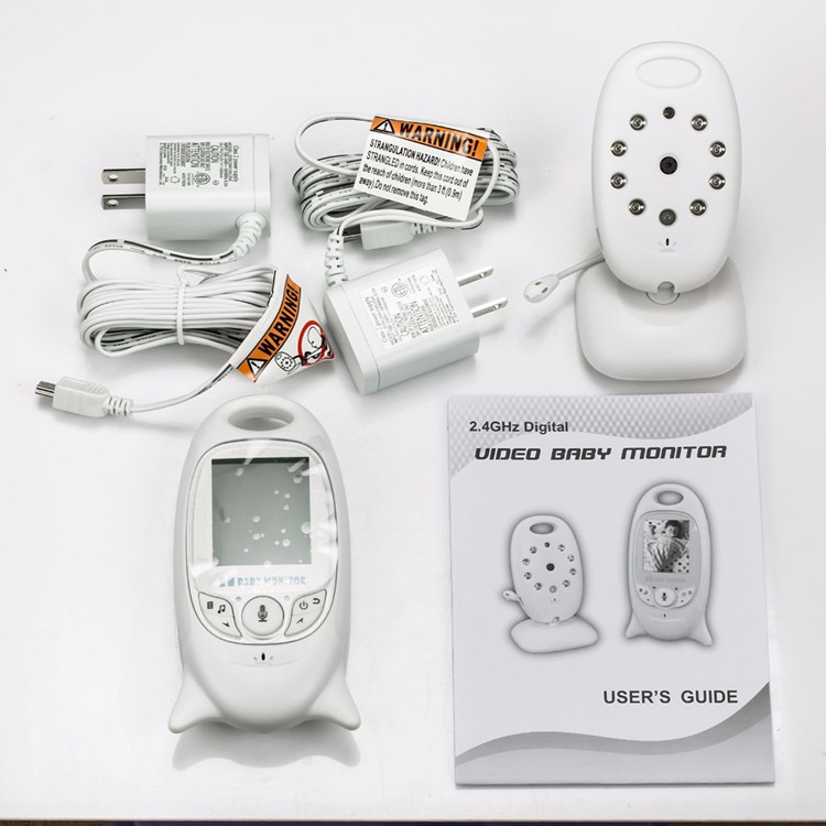 Best Baby Monitor Best Baby Monitor