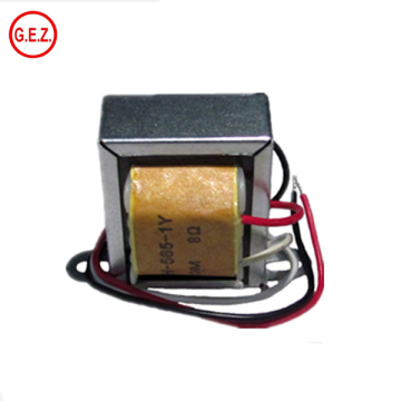 EI35 AC Step Down Audio Transformer