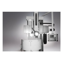 Single Column Vertical Lathe 2023