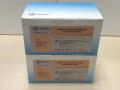 Cassette de test rapide d&#39;immunoglobuline G de coronavirus