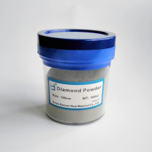 High Purity 150nm Nano Diamond Powder by Explosion Method