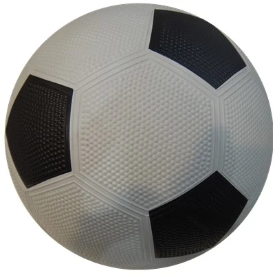 High Quality Size 5 Rubber Football