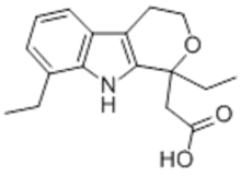 Etodolac CAS 41340-25-4