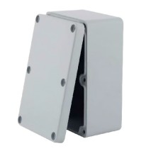 High-Quality Electrical Junction Box with Secure Connections