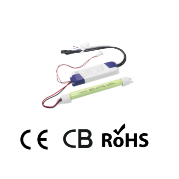 Kit de secours de conversion d&#39;urgence à LED