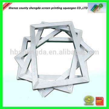 silk screenprinting frame