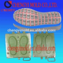 china manufacturer eva sole aluminium mold