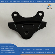 High Quality Oil Cylinder Upper Support for Welding