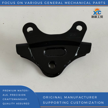 High Quality Oil Cylinder Upper Support for Welding