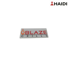 Premium Metal Nameplate Designs for Equipment Identification