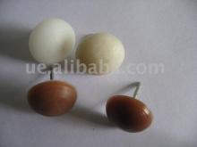 Plastic Cap Nail
