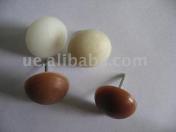 Plastic Cap Nail