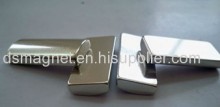 Wind Generator Neodymium Magnet Block Magnet?