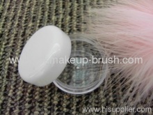 Loose Powder Container?