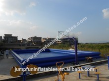 Large Inflatable Swimming Pool,Inflatable Water Pool,Inflatable Pool commercial